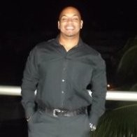 Alvin Sanders Cscp