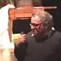 David Rofé-Sarfati