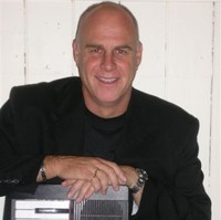 Rhett Chapman