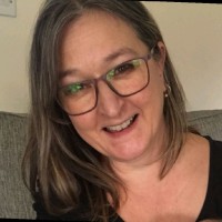 Lorraine Bashford
