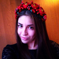 Elena Dubenko