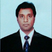 Narasimha Murthy Koduru