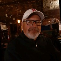 Bruce Webb