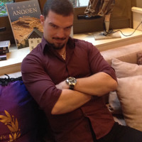 Kostas Fotiou