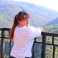 Nutsa Bidzishvili
