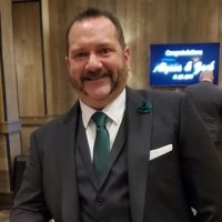 Scott Graham