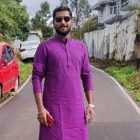 Saran Kumar