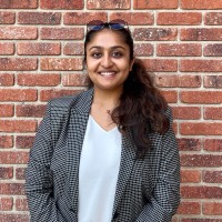 Aishwarya Ravishankar