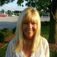 Pamela Morgan