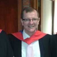 Kieran Mitchell