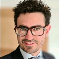 Julien Camberlin, CFTe, MFTA, CEWA Level 1