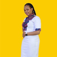 Christine Murugi