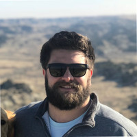 Kyle Paradis