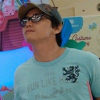 Kenny Russel Cordero