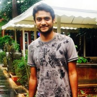 Siddharth Pawar