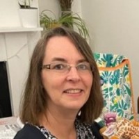 Georgina Cowell