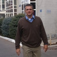 George Selivanov