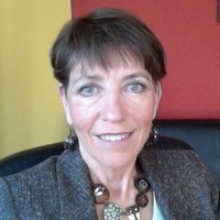 Margo Goldspink