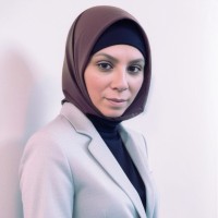 Hina Bhimani