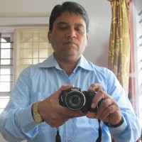 Mohammed Arif Quadri