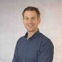 Servaas Van Den Broek