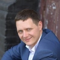 Eugene Fedorenko