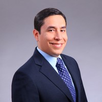 Aldo Gonzalez Cordova, EME, MBA(c), PMP