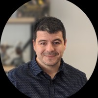 Javier Capel