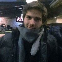 Tolga Özalp