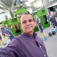 Nadeem Ellahi