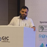 Mukesh Kumar