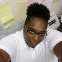 Renee Davis-Roberts