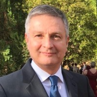 Cesar Fornaza