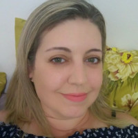 Cristiane Magalhães