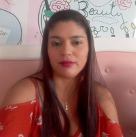 Liudmila Soto espinosa