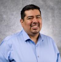 Nestor Henrriquez,  M.Ed.