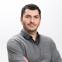 Nicolas Caube