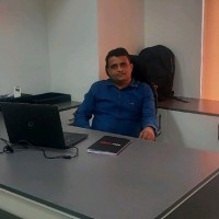 Rajesh P Shirole