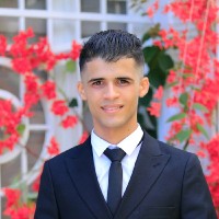 Mohammed Qeshta