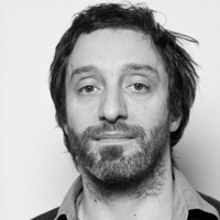 Fred Labbé