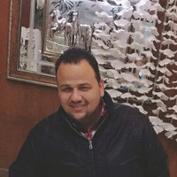 Sherif Hussein