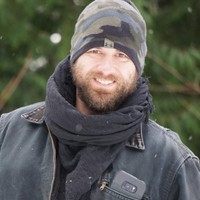 Joshua Dormier