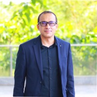 Vinayak Hegde