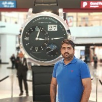 Sajad Ahmad