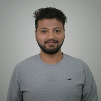Gyalindra Maharjan