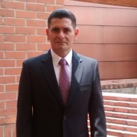 JOSE RAMÓN GONZALEZ CELIS