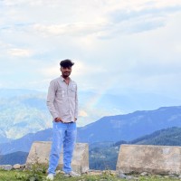 Tejas Joshi