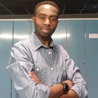 Ernest Mbatia