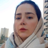 hamide mohseni