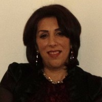 Sheri Ebrahimi